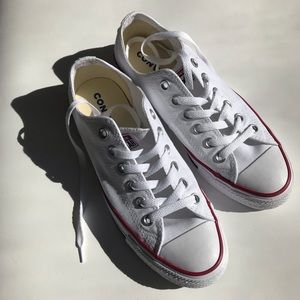 Converse size 7.5